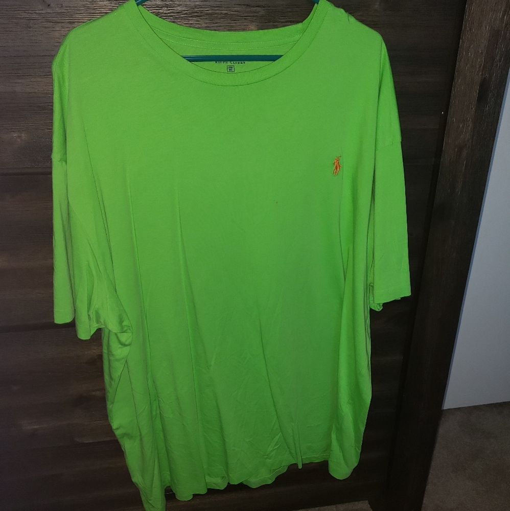 Ralph Lauren  Polo  crew shirt
